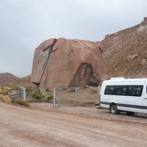 Alcon Viajes - Sey