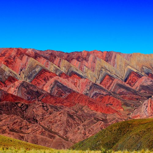 hornocal-jujuy